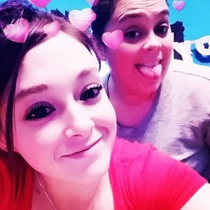 Meet your Posher, Ciara